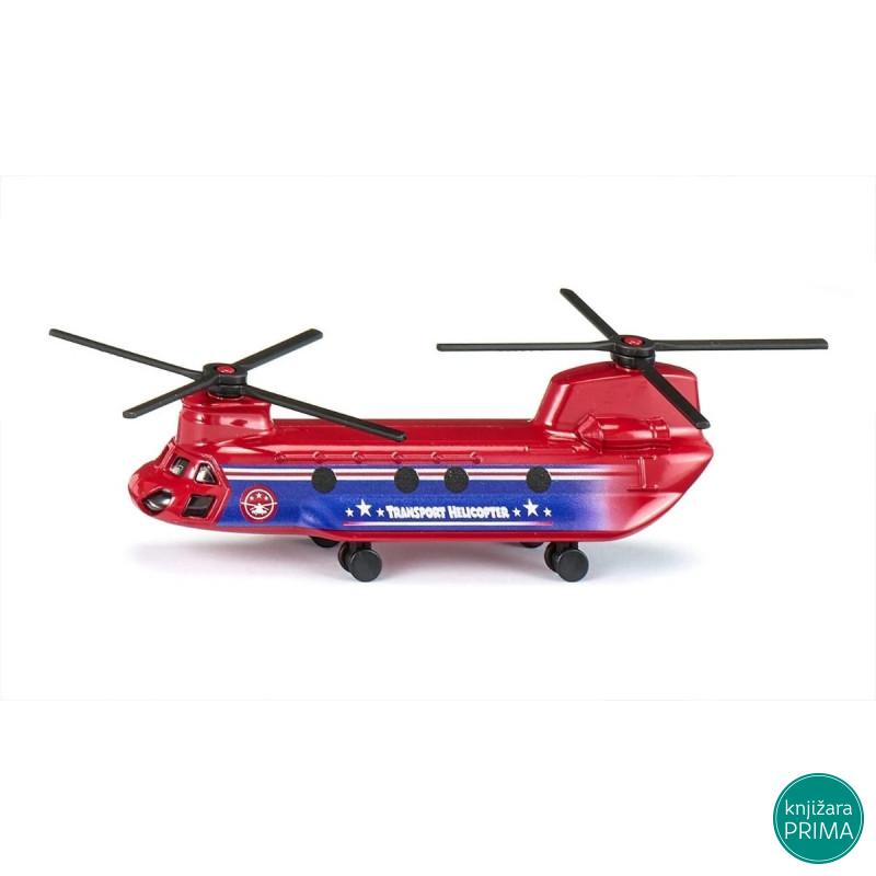 Nissan GT-R SIKU 1689 