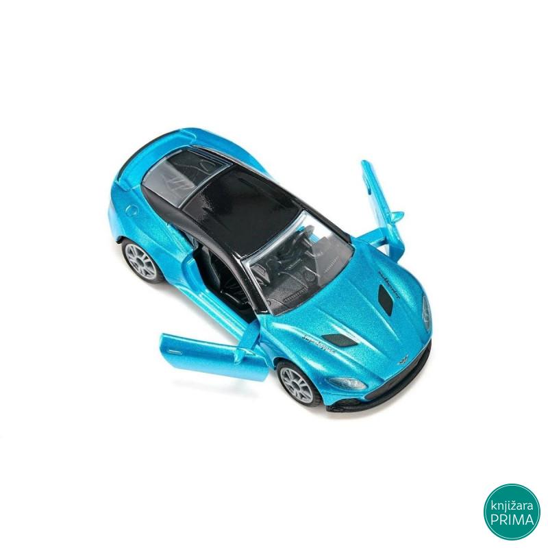 Aston Martin DBS SIKU 1582 