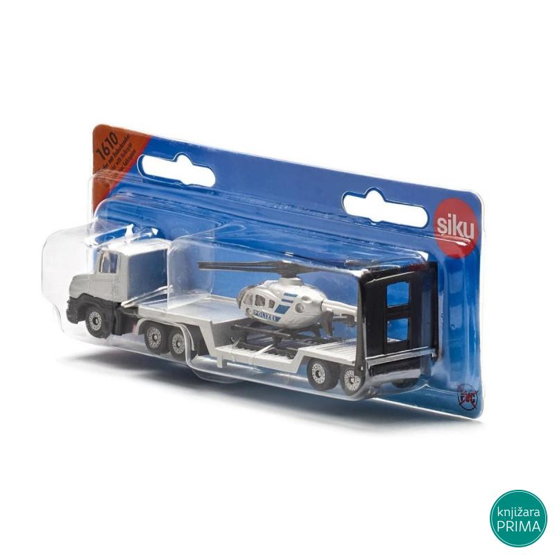 Nosač policijskog helikoptera SIKU 1610 