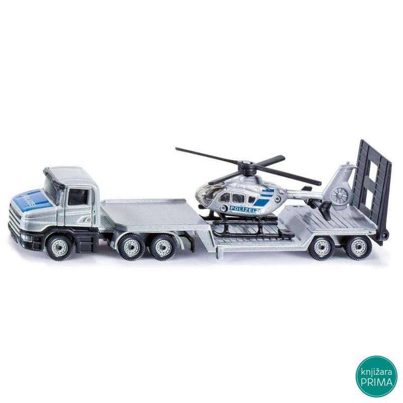 Nosač policijskog helikoptera SIKU 1610 