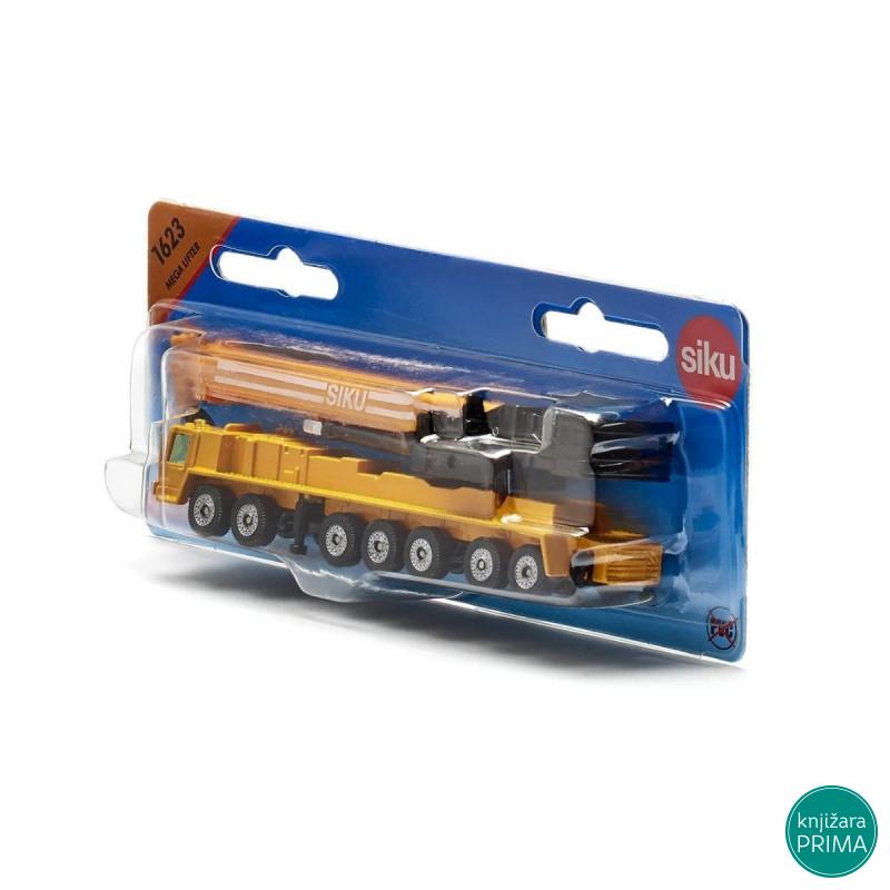 Mega dizalica SIKU 1623 