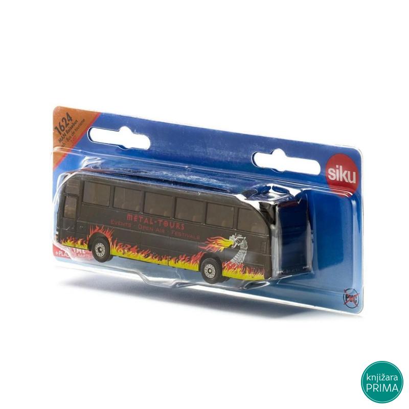 Autobus SIKU 1624 