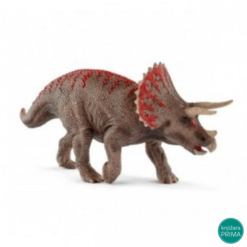 Triceraptors SCHLEICH 15000 