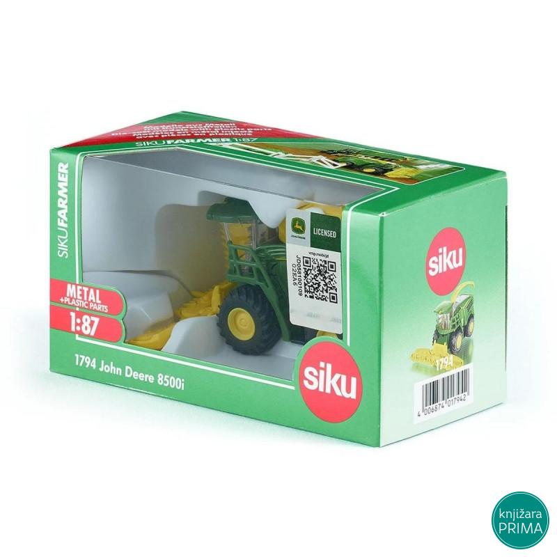 Kombajn SIKU 1794 