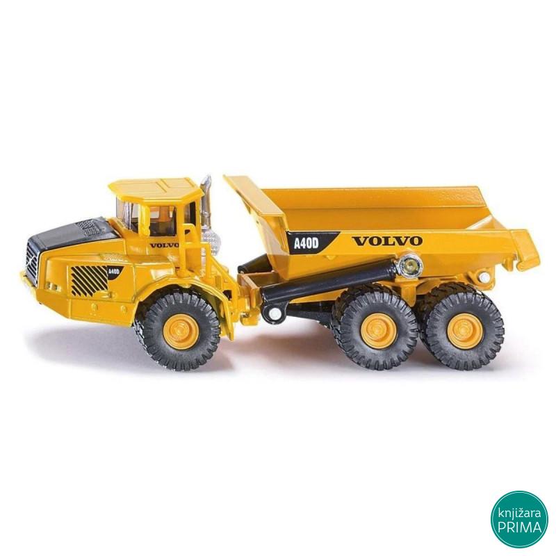 Damper Volvo SIKU 1877 