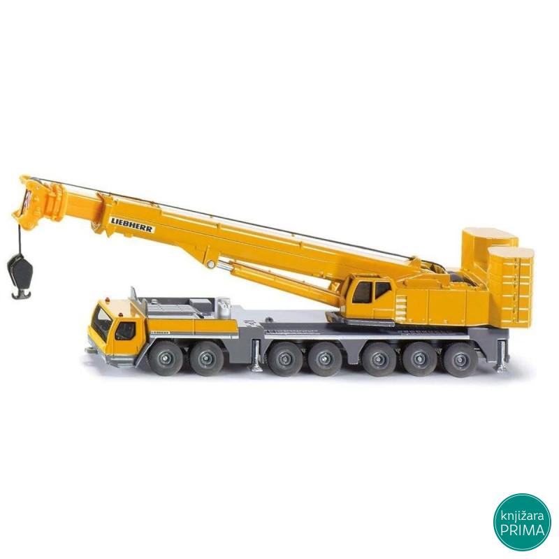 Kran Liebherr SIKU 1886 
