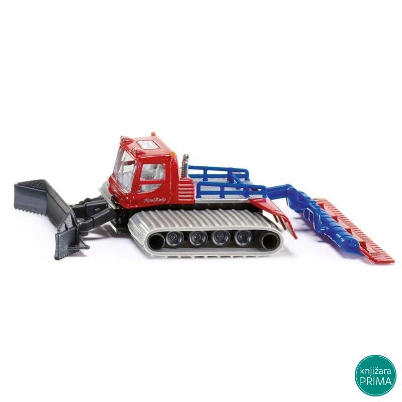 Tabač snega SIKU 1897 