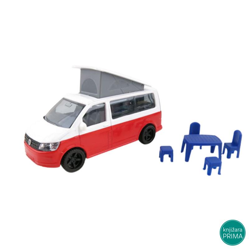 Kamper VW T6 California SIKU 1922 