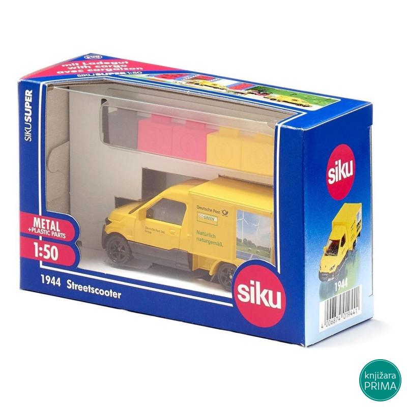 Kamion SIKU 1944 