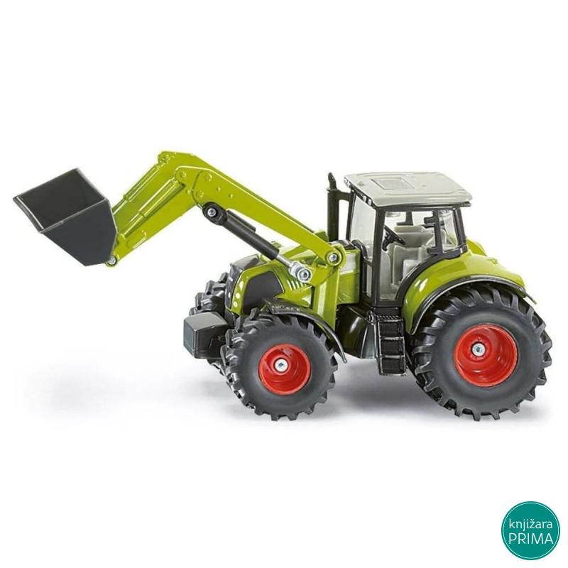 Traktor Claas Axion 850 SIKU 1979 