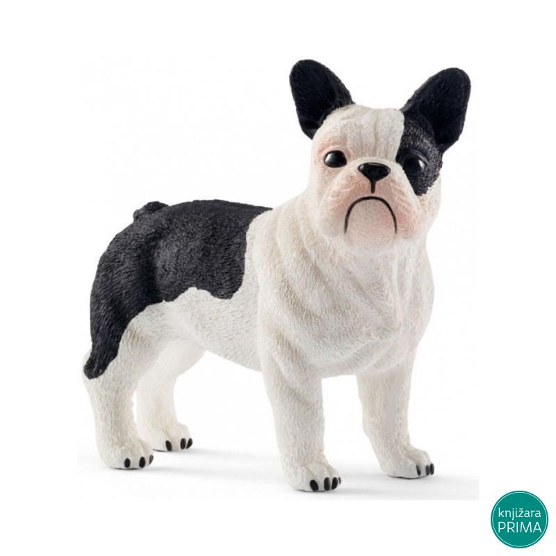 Francuski buldog SCHLEICH 13877 