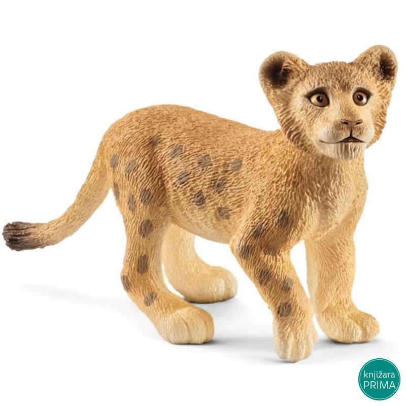 Lav mladunče SCHLEICH 14813 