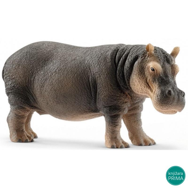 Nilski konj SCHLEICH 14814 