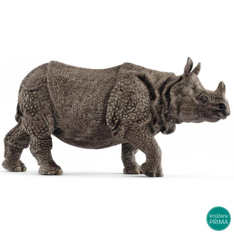 Indijski nosorog SCHLEICH 14816 