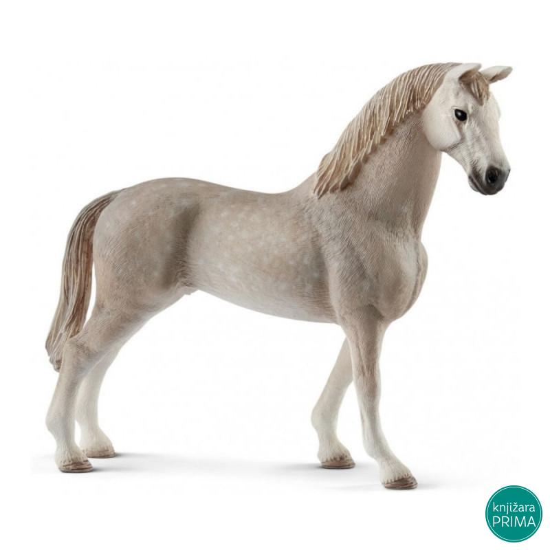 Holsteiner kobila SCHLEICH 13859 