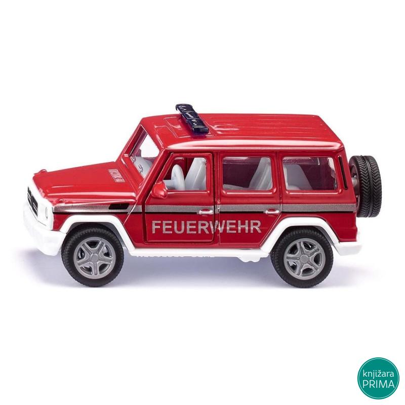 Mercedes AMG G65 SIKU 2306 