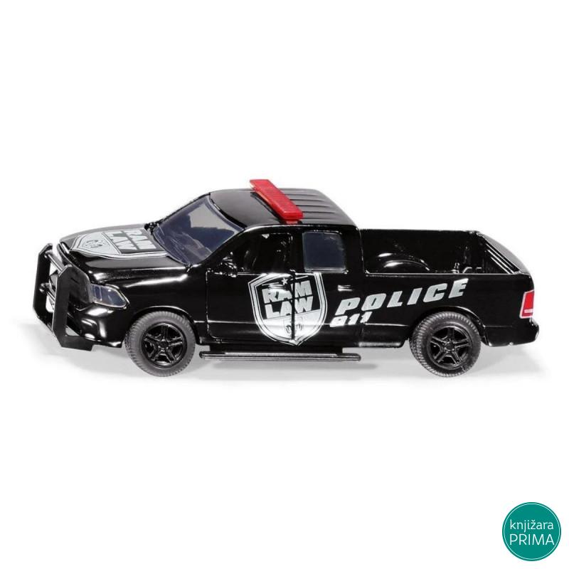 Dodge ram 1500 policija SIKU 2309 