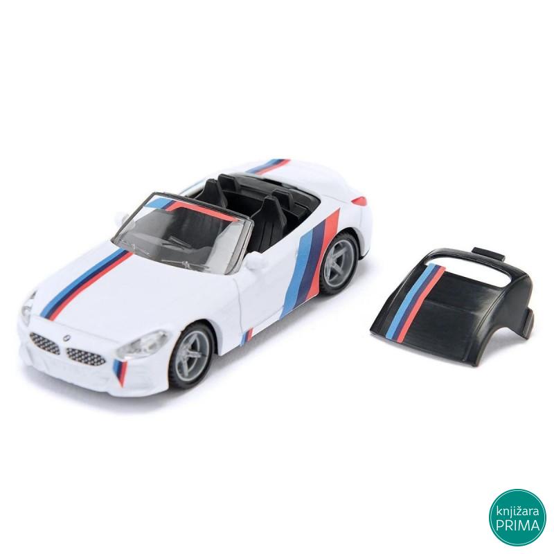 BMW Z4 M40I SIKU 2347 