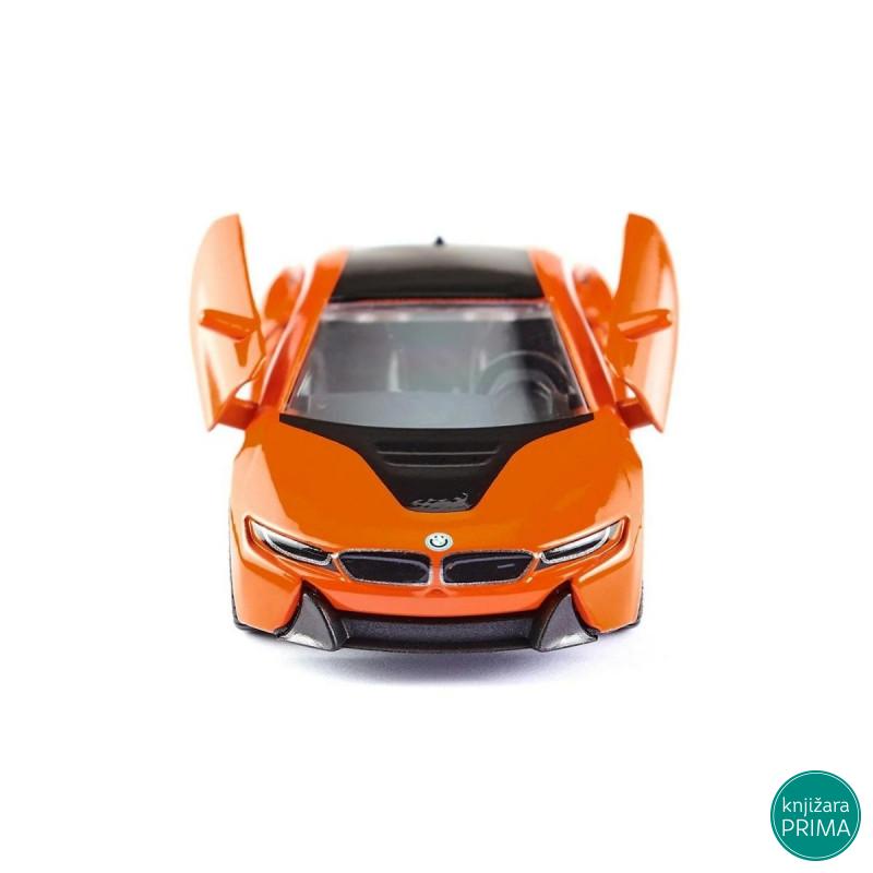 BMW I8 LCI SIKU 2348 