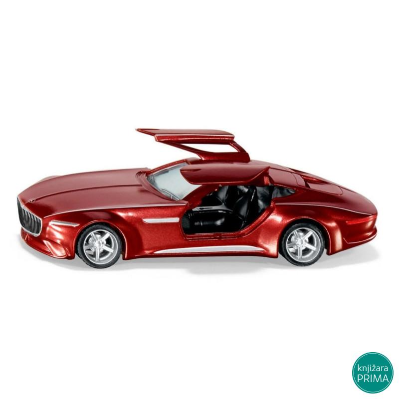 Mercedes-Maybach 6 SIKU 2357 