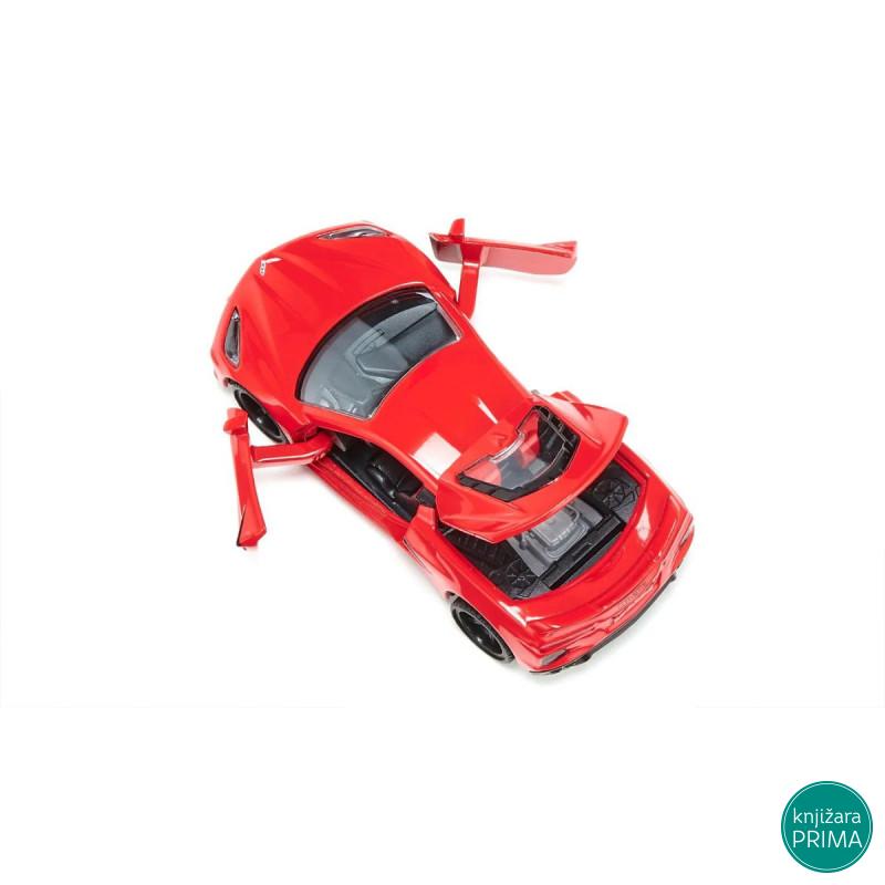 Chevrolet Corvette Stingray SIKU 2565 