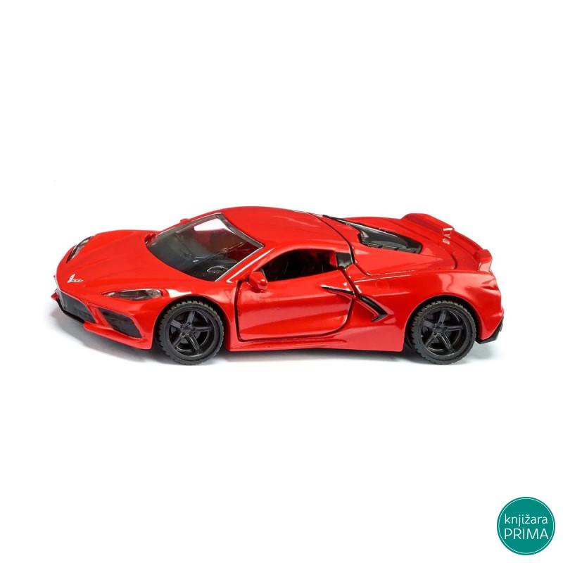 Chevrolet Corvette Stingray SIKU 2565 