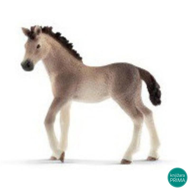 Andalusian ždrebe SCHLEICH 13822 