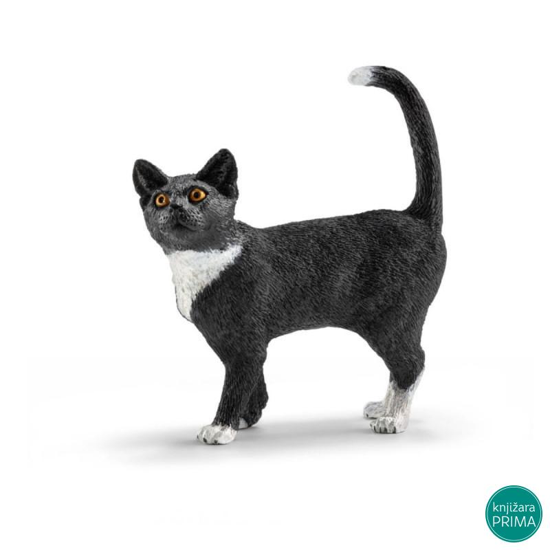 Mačka stoji SCHLEICH 13770 