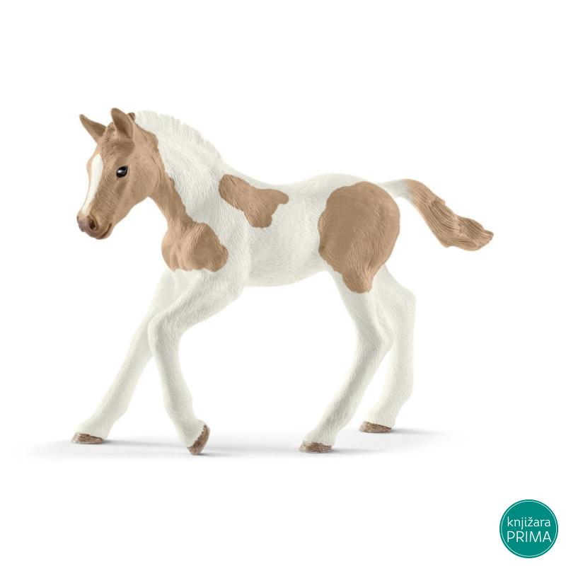 Paint konj ždrebe SCHLEICH 13886 