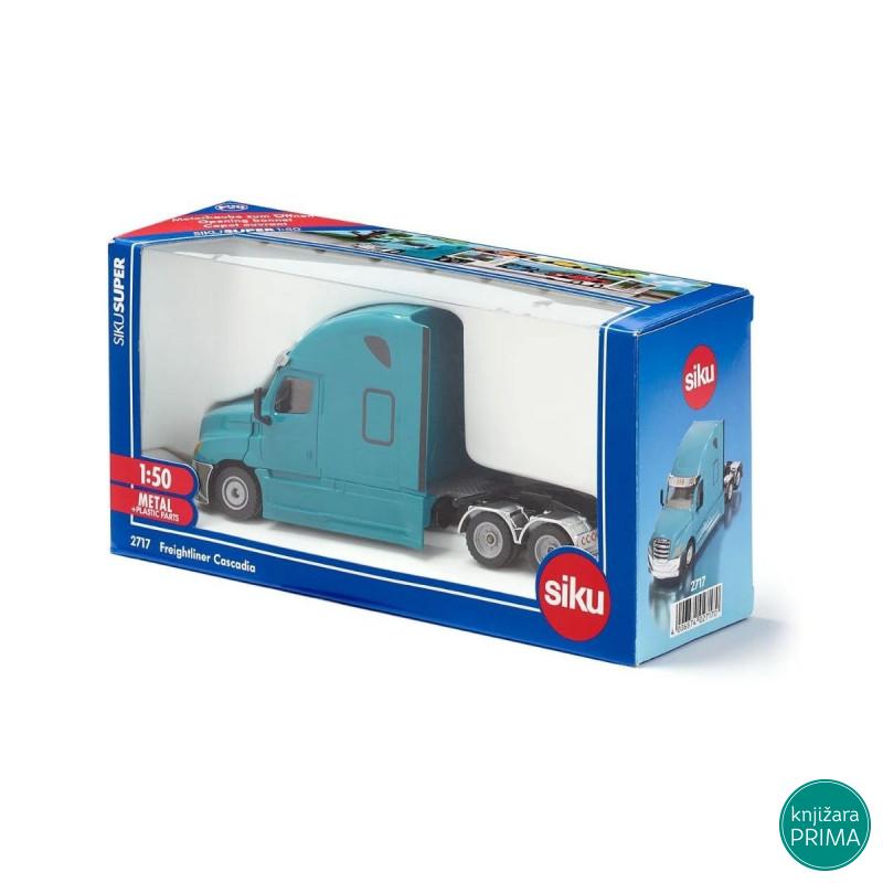 Kamion SIKU 2717 