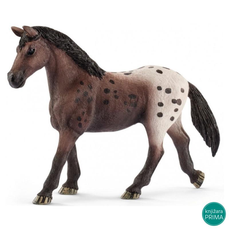 Appalossa kobila SCHLEICH 13861 