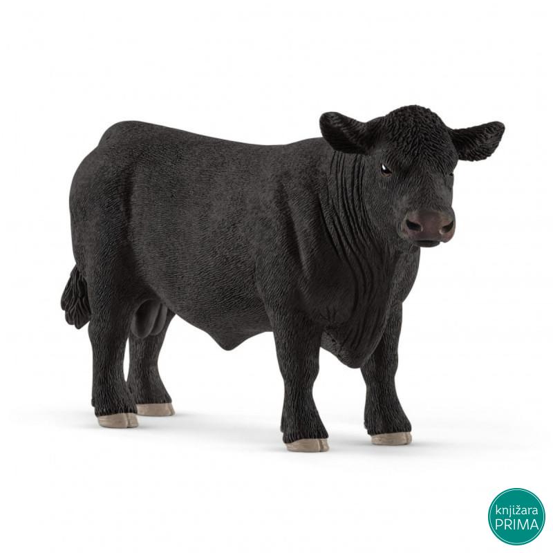 Crni angus bik SCHLEICH 13879 
