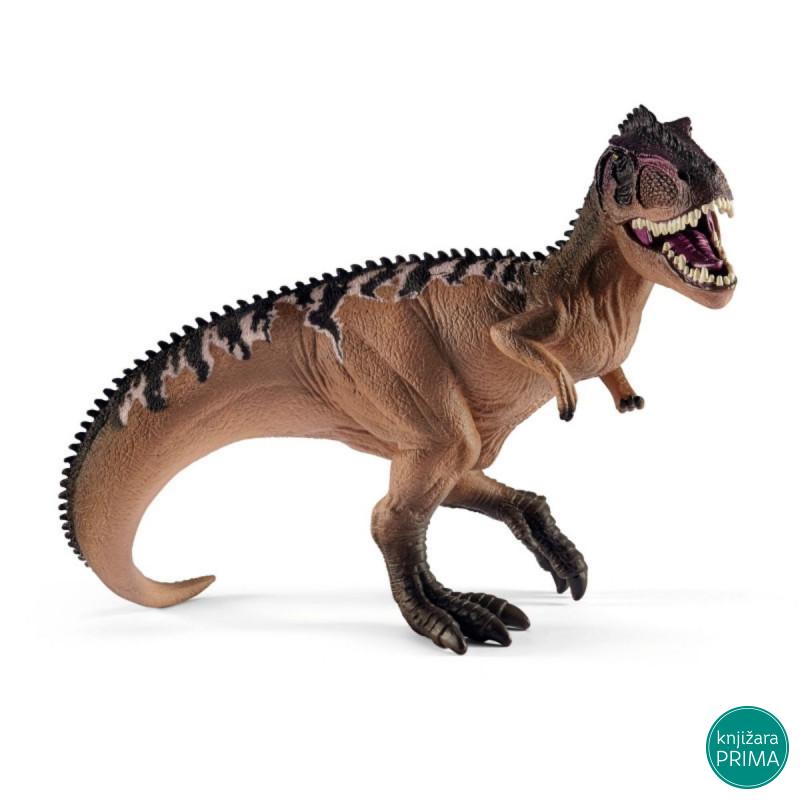 Gigantosaurus SCHLEICH 15010 
