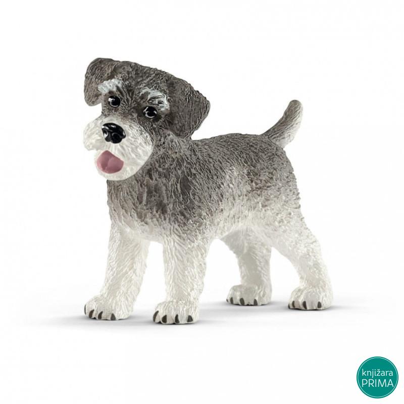 Patuljasti šnaucer SCHLEICH 13892 