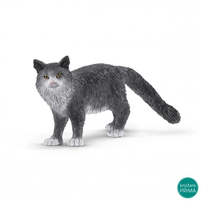 Mačka maine coon SCHLEICH 13893 