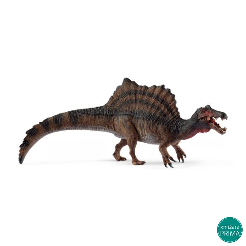 Spinosaurus SCHLEICH 15009 