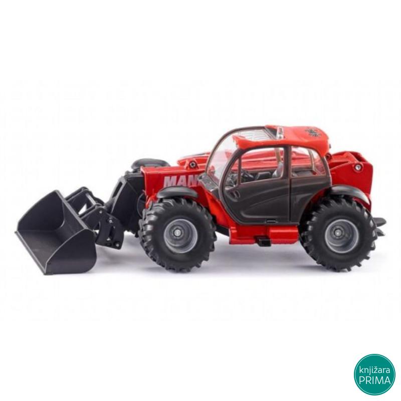 Manitou MLT840 utovarivač SIKU 3067 