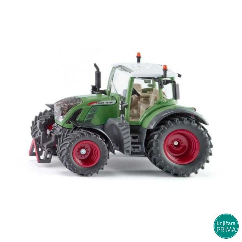 Traktor Fendit 724 Vario SIKU 3285 
