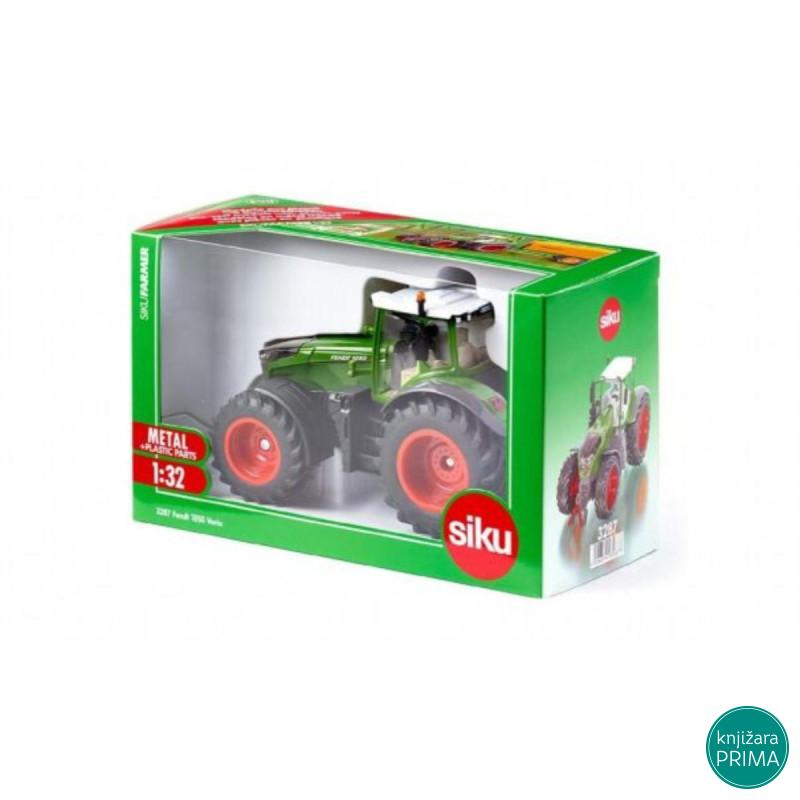 Traktor Fendit 1050 Vario SIKU 3287 