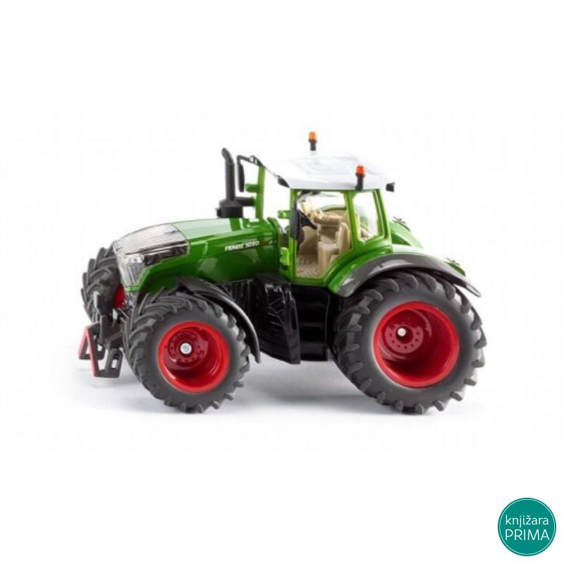 Traktor Fendit 1050 Vario SIKU 3287 