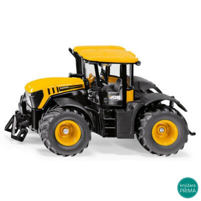 Traktor JCB Fastrack 4000 SIKU 3288 