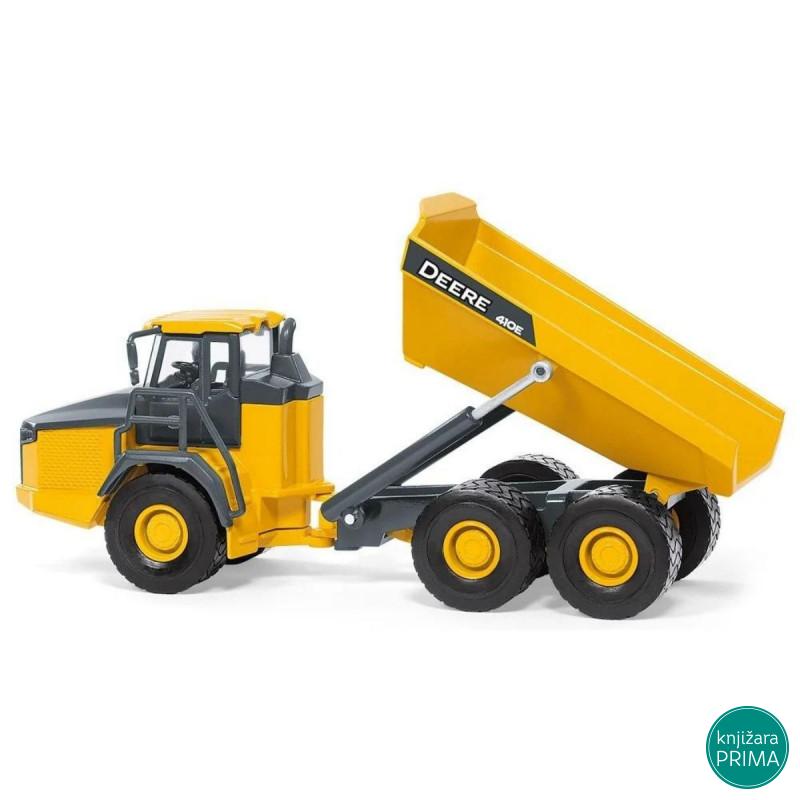 Damper John Deere SIKU 3506 