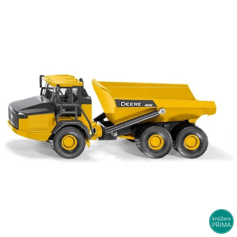 Damper John Deere SIKU 3506 