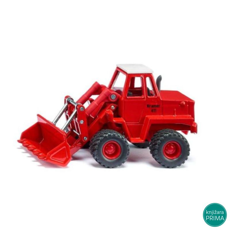 Kramer 411 SIKU 3563 