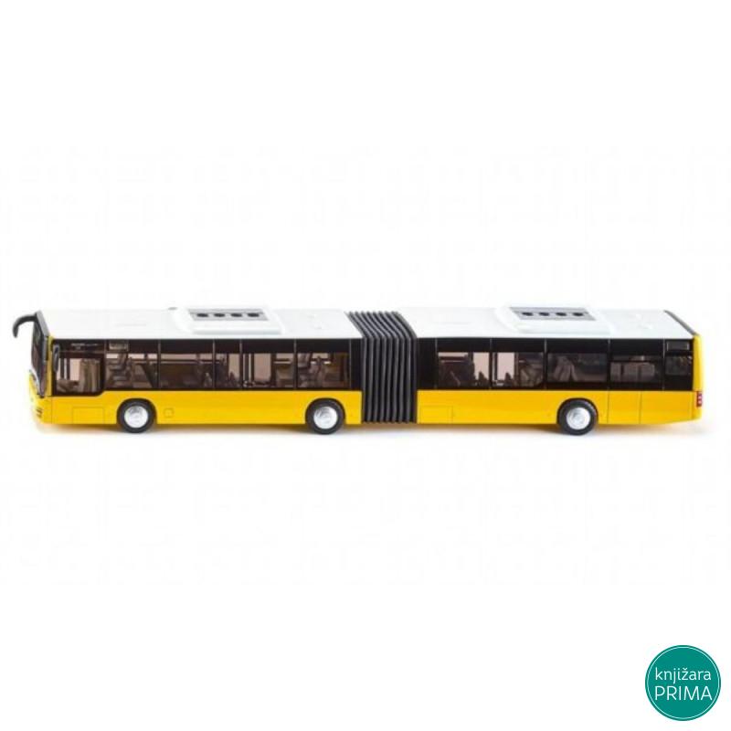 Zglobni autobus SIKU 3736 