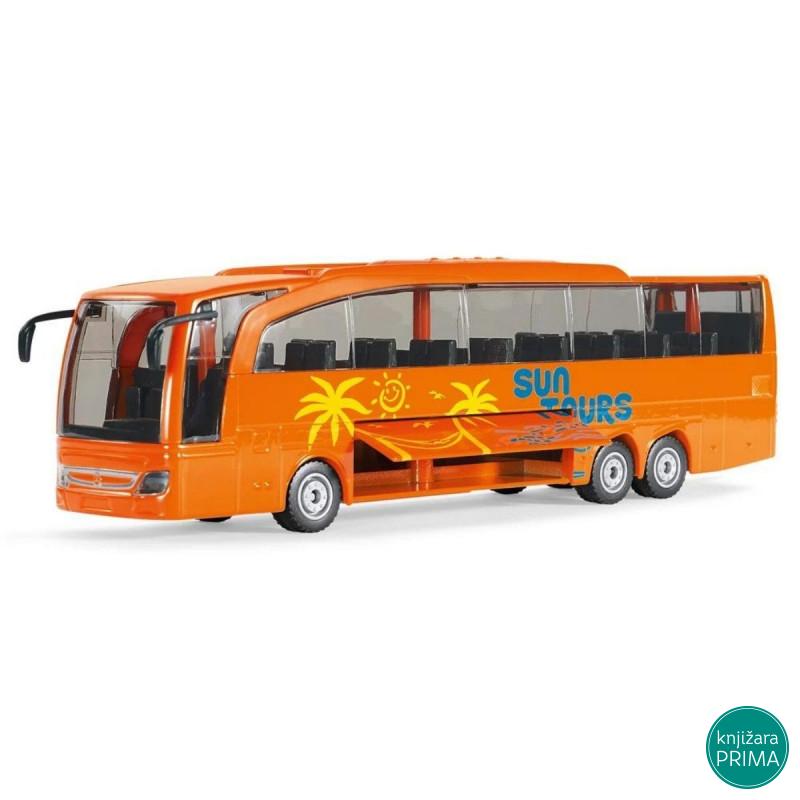 Turistički autobus Mercedes Benz SIKU 3738 
