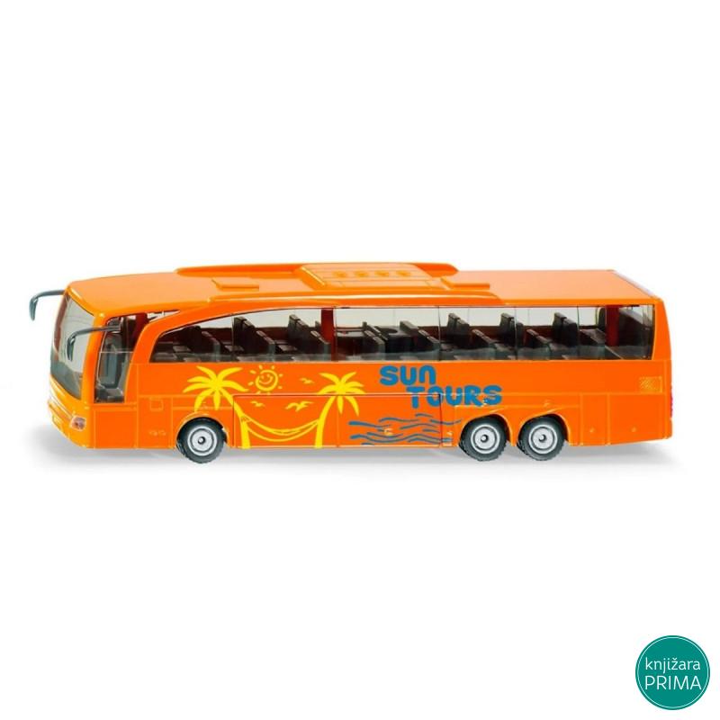 Turistički autobus Mercedes Benz SIKU 3738 