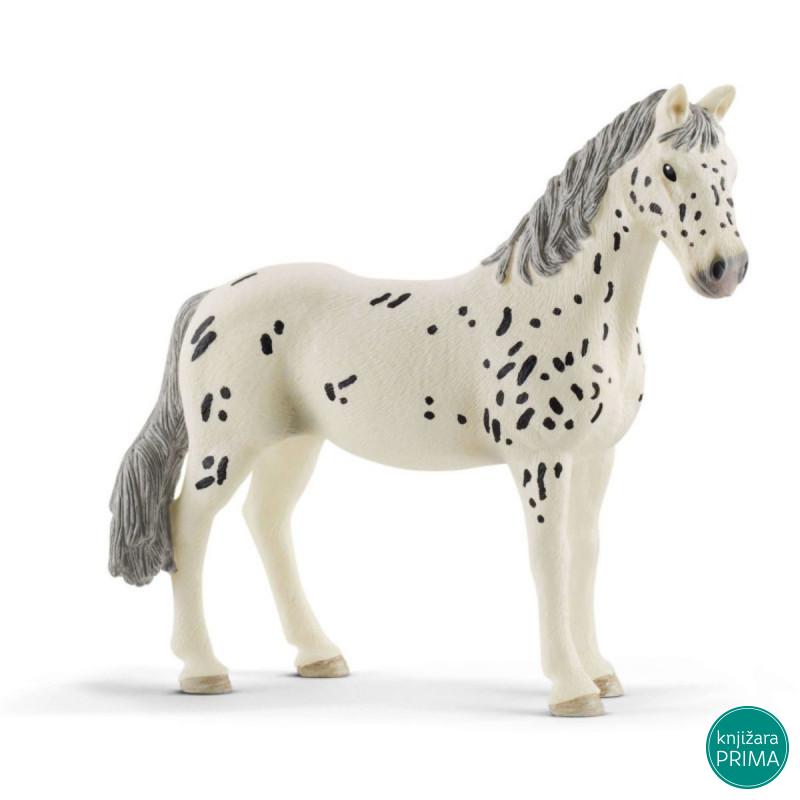 Knabstupper pastuv SCHLEICH 13910 