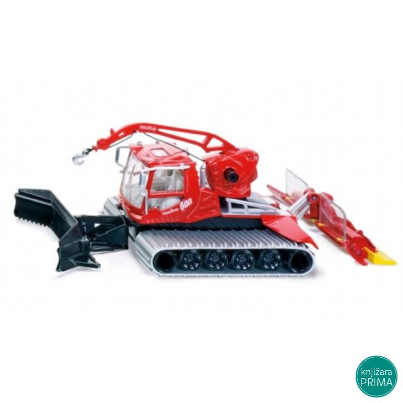 Tabač Pistenbully SIKU 4914 