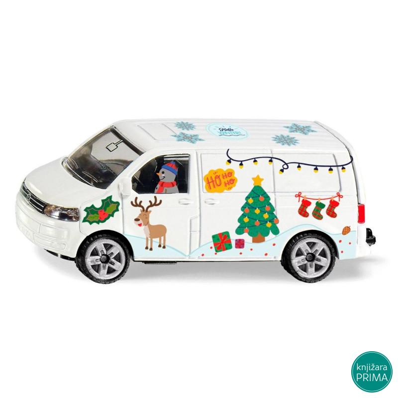 Volkswagen SIKU 6505 